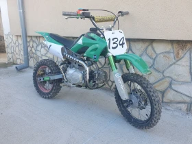 Lifan Elite 110, снимка 4