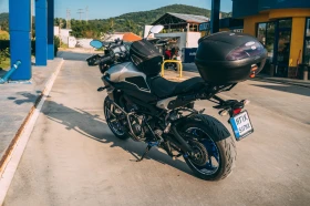 Yamaha Mt-09 Tracer, снимка 8
