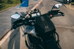 Yamaha Mt-09 Tracer, снимка 11