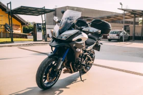 Yamaha Mt-09 Tracer, снимка 4