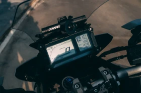 Yamaha Mt-09 Tracer, снимка 16