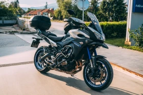Yamaha Mt-09 Tracer, снимка 5