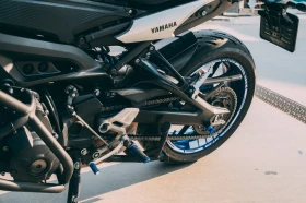 Yamaha Mt-09 Tracer, снимка 10