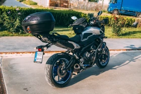 Yamaha Mt-09 Tracer, снимка 7