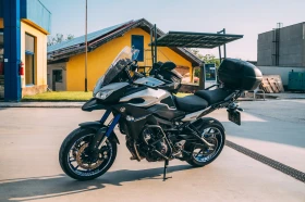 Yamaha Mt-09 Tracer, снимка 3