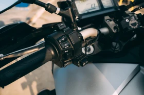 Yamaha Mt-09 Tracer, снимка 15