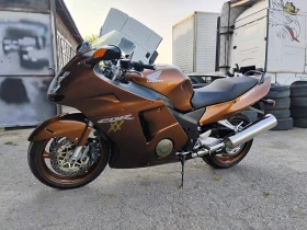  Honda Cbr