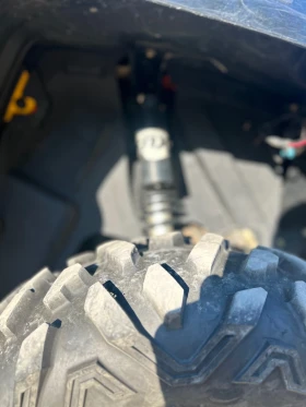 Can-Am Outlander Лед Бар, снимка 7 — Bazar.bg Can-Am Outlander Лед Бар, снимка 7