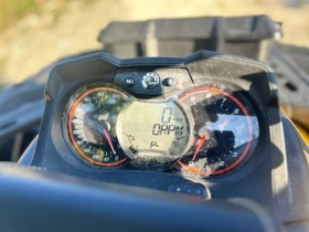 Can-Am Outlander Лед Бар, снимка 6 — Bazar.bg Can-Am Outlander Лед Бар, снимка 6
