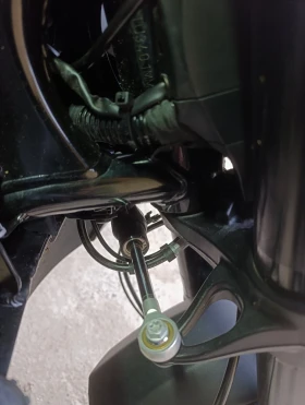 Ktm Duke 890 A2, снимка 10