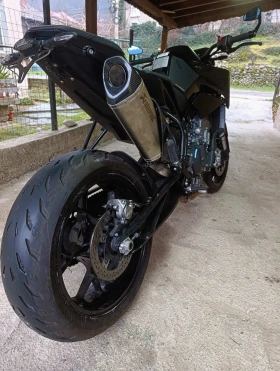 Ktm Duke 890 A2, снимка 11