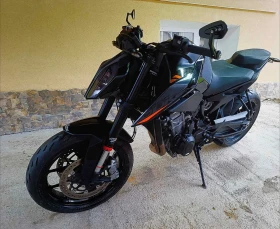 Ktm Duke 890 A2, снимка 7
