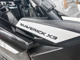 Can-Am Maverick X3 * ds turbo* CARFAX * БЕЗ ПЪРВОНАЧАЛНА ВНОСКА, снимка 12