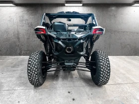 Can-Am Maverick X3 * ds turbo* CARFAX * БЕЗ ПЪРВОНАЧАЛНА ВНОСКА, снимка 7