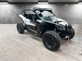 Can-Am Maverick X3 * ds turbo* CARFAX * БЕЗ ПЪРВОНАЧАЛНА ВНОСКА - изображение 1