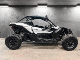Can-Am Maverick X3 * ds turbo* CARFAX * БЕЗ ПЪРВОНАЧАЛНА ВНОСКА, снимка 4