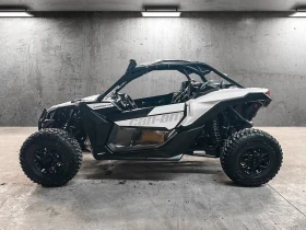 Can-Am Maverick X3 * ds turbo* CARFAX * БЕЗ ПЪРВОНАЧАЛНА ВНОСКА, снимка 5