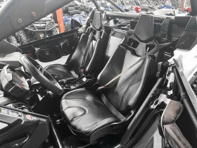 Can-Am Maverick X3 * ds turbo* CARFAX * БЕЗ ПЪРВОНАЧАЛНА ВНОСКА, снимка 9