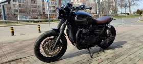 Triumph Bonneville T120, снимка 5