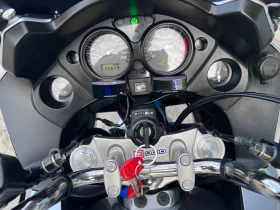 Honda Cbf 1000 A | Mobile.bg � ����� ������ 11