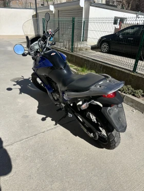 ����� �� �������� �� Honda Xlv Xlv 700