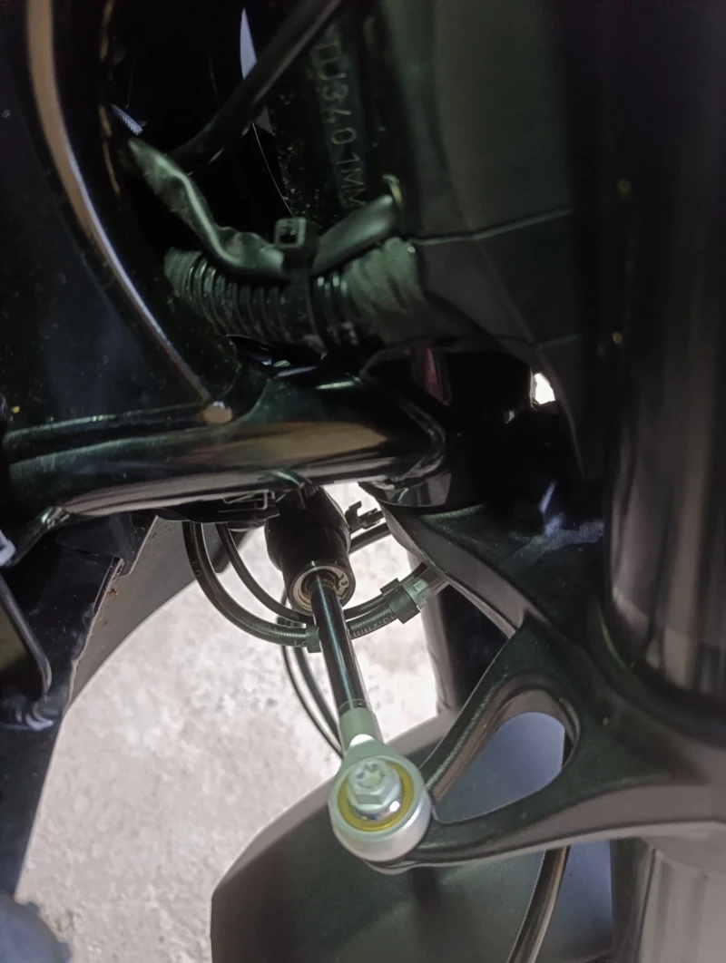 Ktm Duke 890 A2, снимка 10 - Мотоциклети и мототехника - 53065543