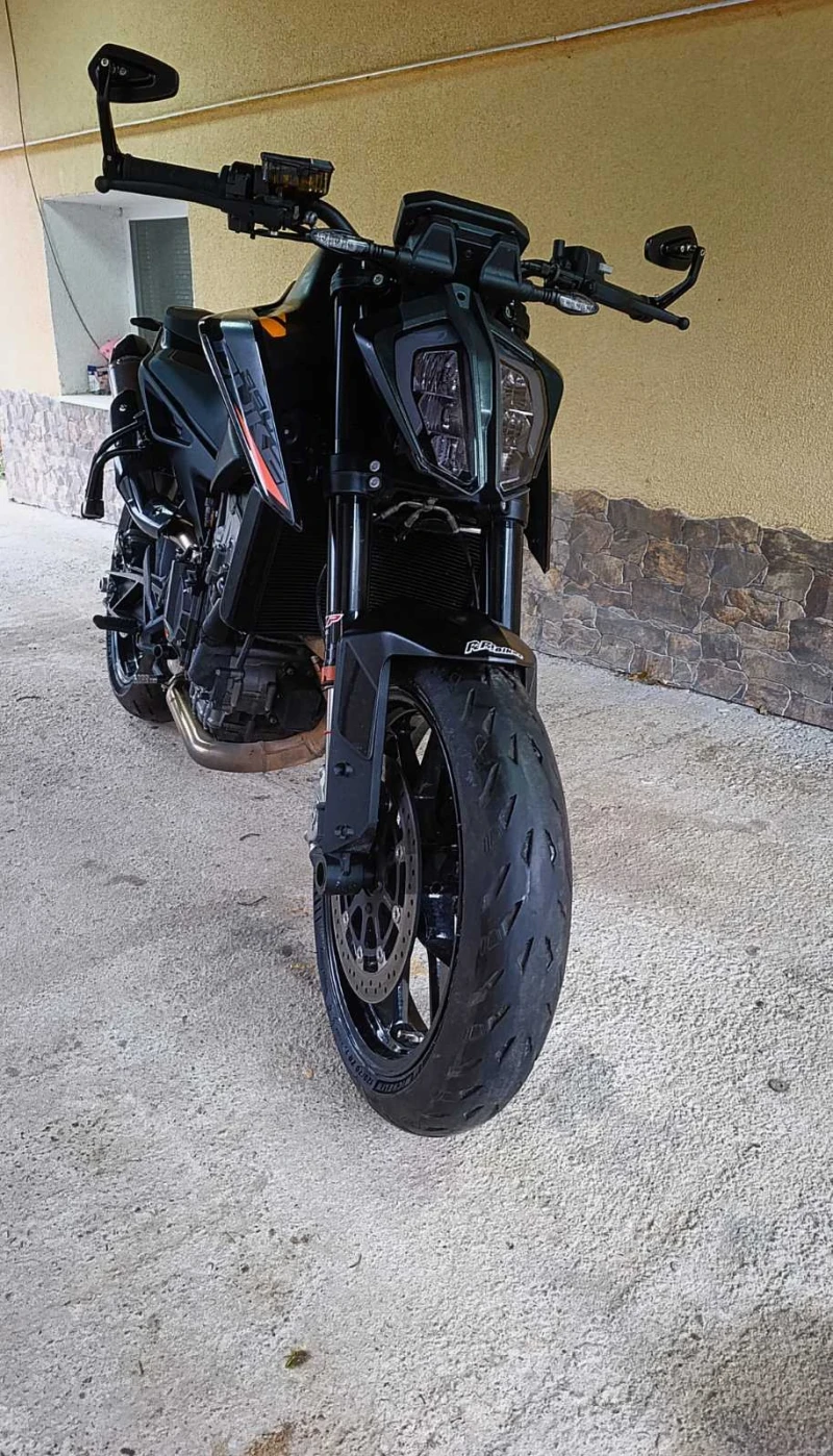 Ktm Duke 890 A2, снимка 6 - Мотоциклети и мототехника - 53065543
