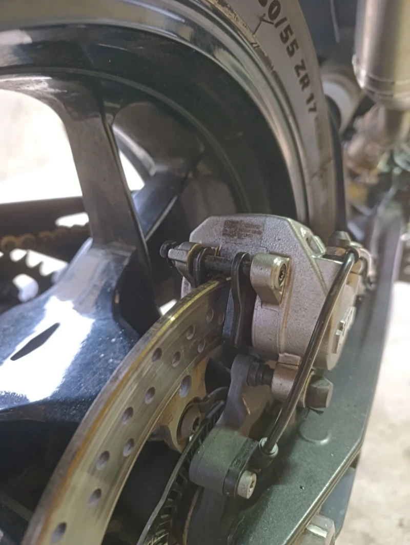 Ktm Duke 890 A2, снимка 12 - Мотоциклети и мототехника - 53065543