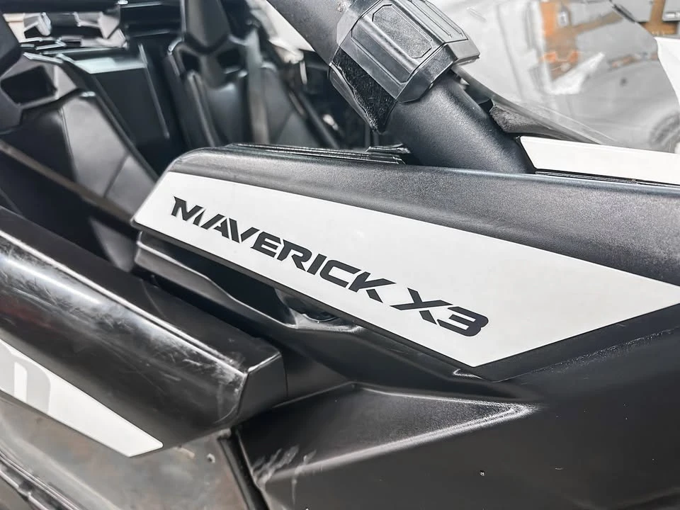 Can-Am Maverick X3 * ds turbo* CARFAX * ��� ������������ ������ | Mobile.bg � ����������� 12