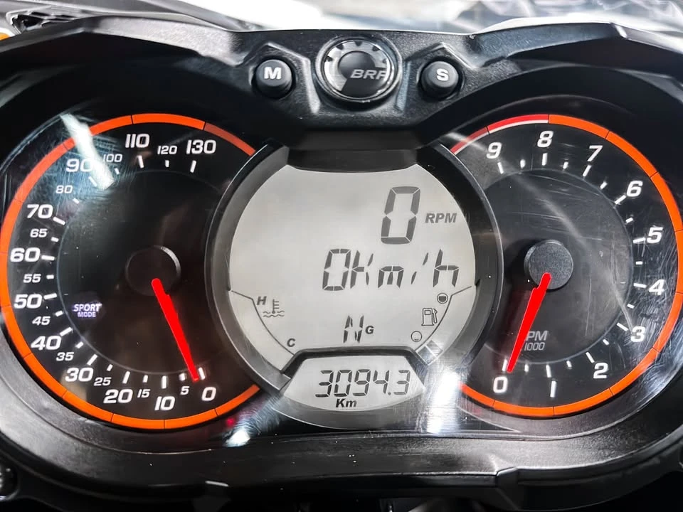 Can-Am Maverick X3 * ds turbo* CARFAX * БЕЗ ПЪРВОНАЧАЛНА ВНОСКА - изображение 10