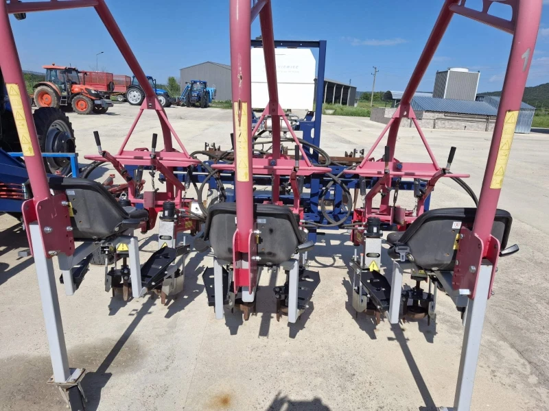 Култиватор Друга марка ZUZA