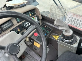 Телескопични товарачи Manitou MRT1842, снимка 7