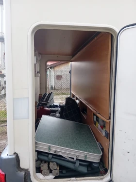 Кемпер Challenger Fiat, снимка 17