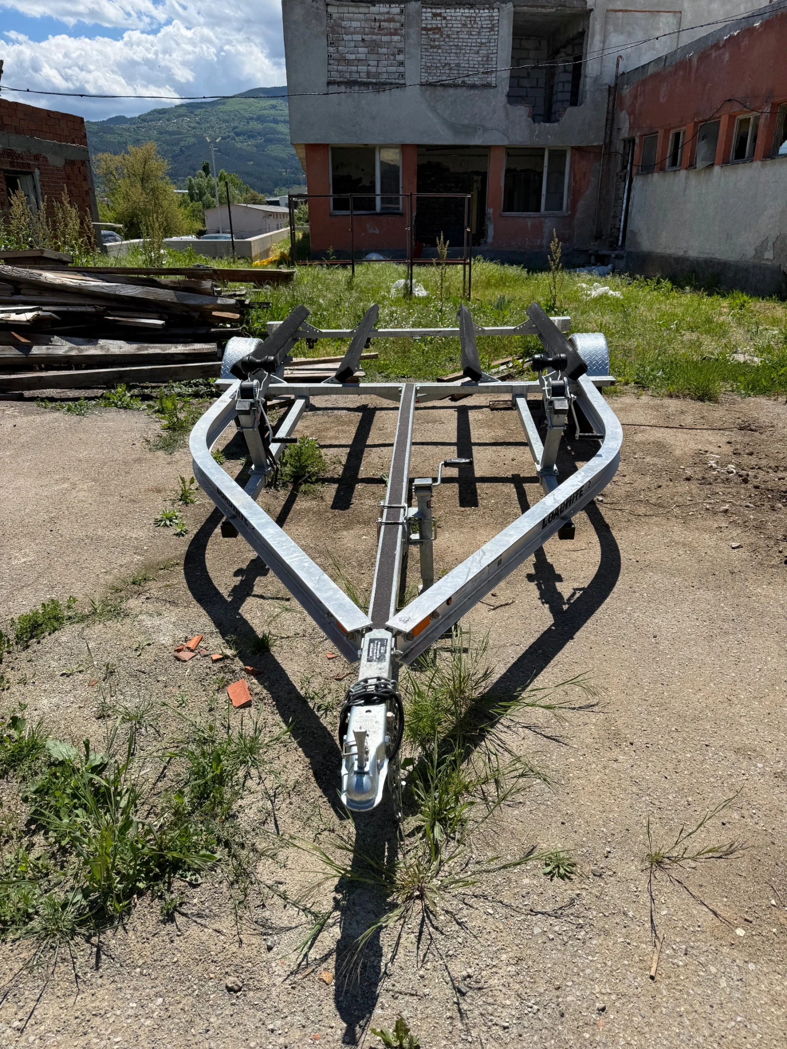 ���� Bombardier Sea Doo 325 GTX | Mobile.bg � ����������� 2