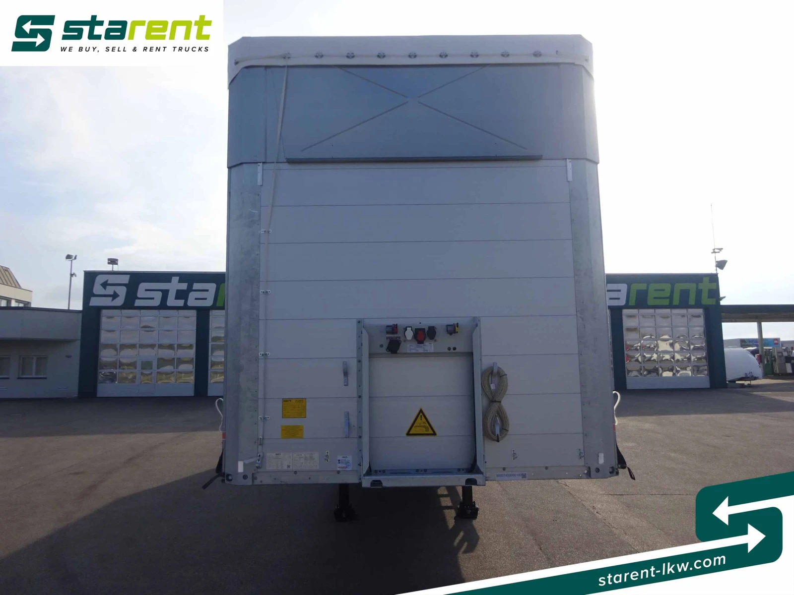 ����������� Schmitz TR25108 | Mobile.bg � ����������� 2