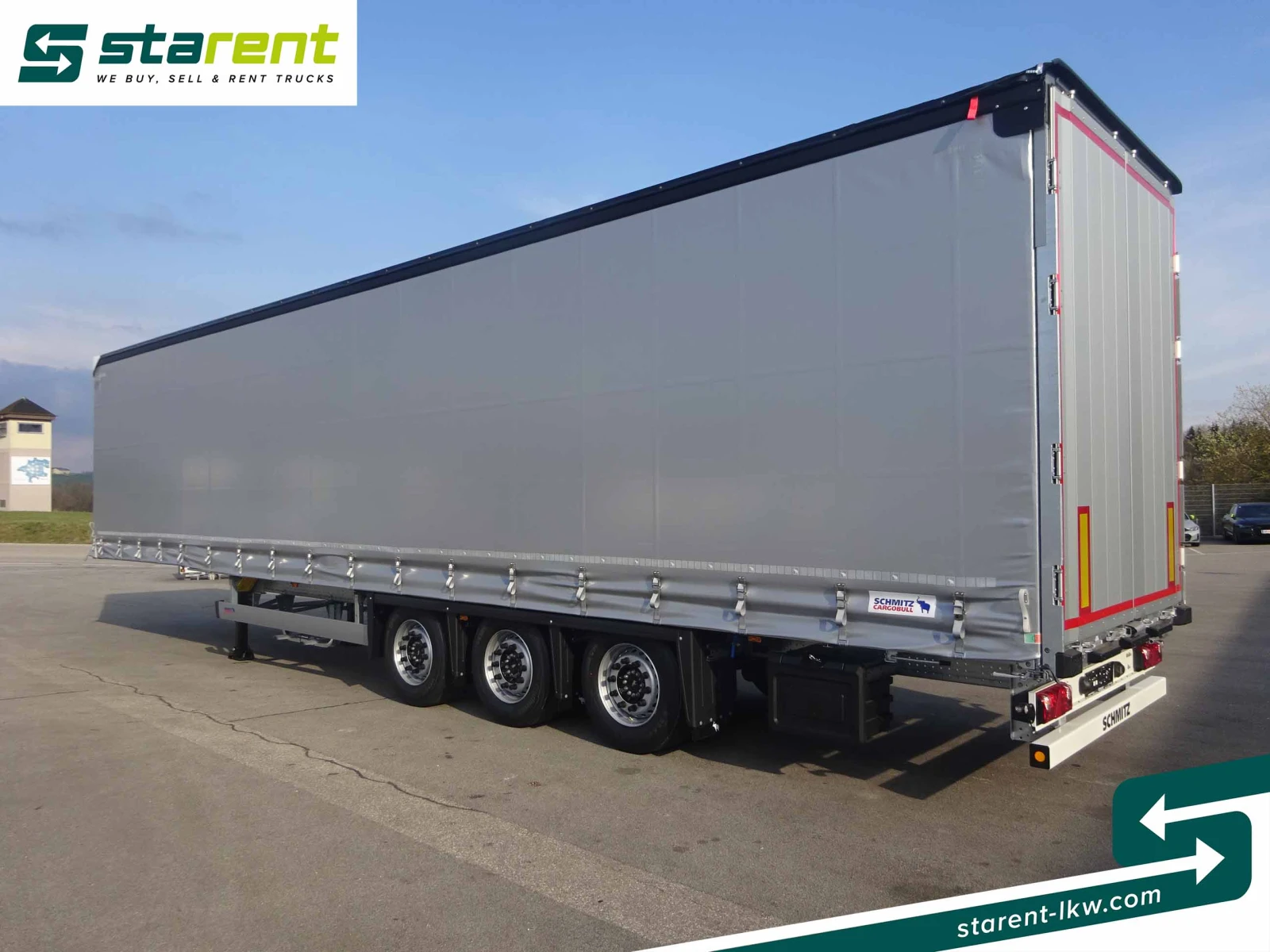 ����������� Schmitz TR25108 | Mobile.bg � ����������� 7