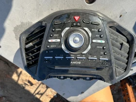 FNIB 18835-AA Управление радио FORD ECOSPORTB MAX , снимка 1