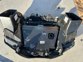 FNIB 18835-AA Управление радио FORD ECOSPORTB MAX , снимка 2