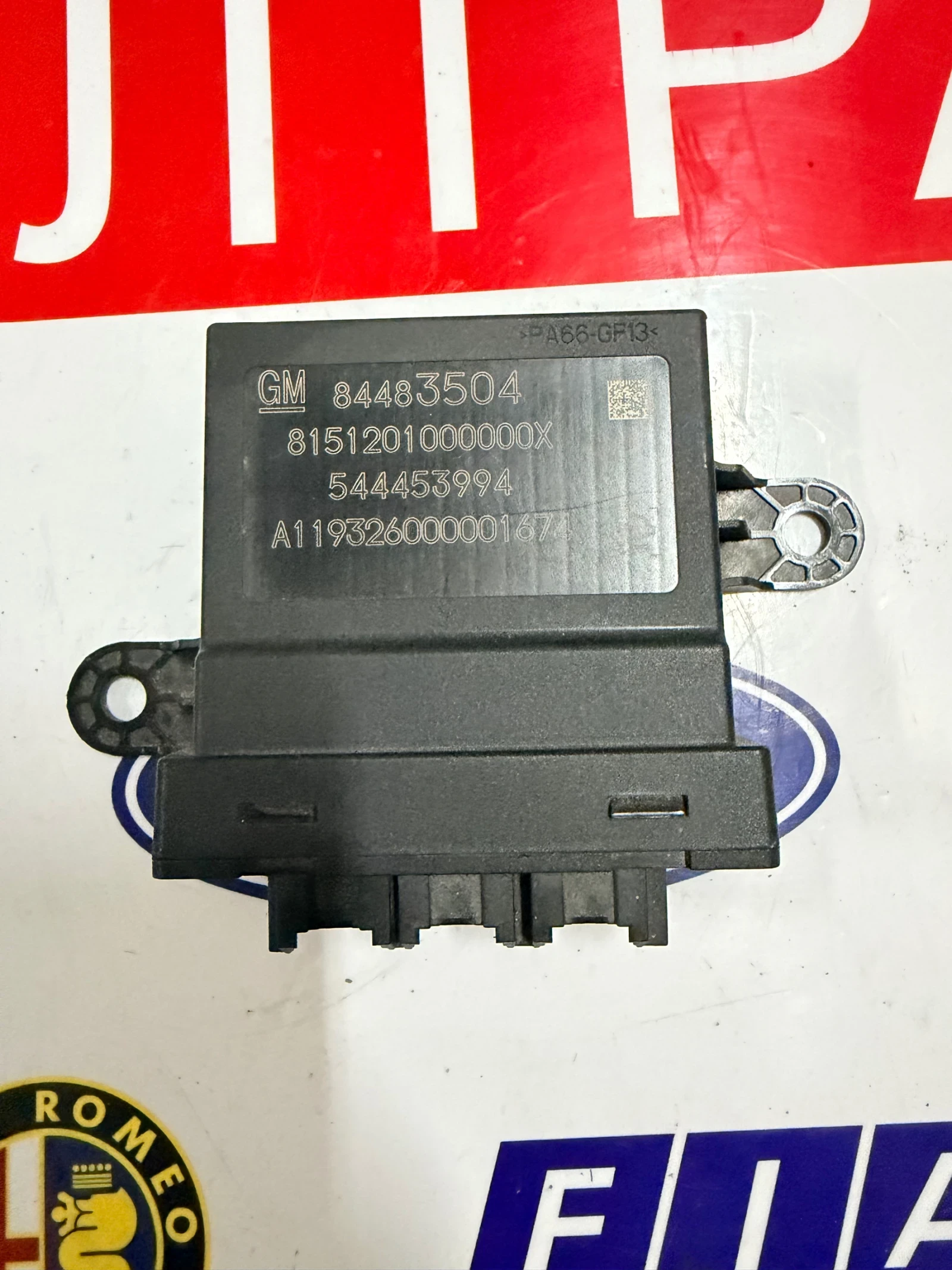 84483504 PDC  Opel Astra K GM 84483504  | Mobile.bg   1