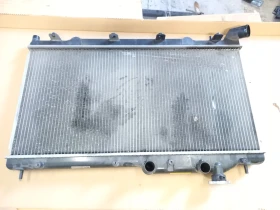 Воден радиатор Субару Аутбек,Легаси 2.0д 11г 