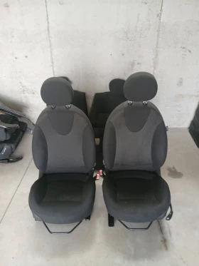 ����� �� �������� �� ����� Mini Cooper 2010�