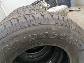 Гуми Всесезонни 215/80R16, снимка 7