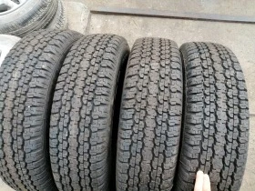 Гуми Всесезонни 215/80R16, снимка 2