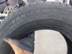 Гуми Зимни 235/65R16, снимка 5