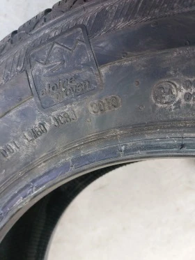 Гуми Зимни 235/65R16, снимка 7