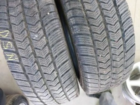 Гуми Зимни 235/65R16, снимка 2