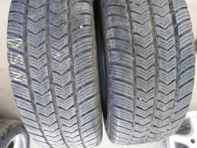 Гуми Зимни 235/65R16, снимка 1