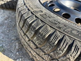 Гуми с джанти Tigar 175/65R14, снимка 8