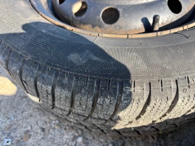 Гуми с джанти Tigar 175/65R14, снимка 10