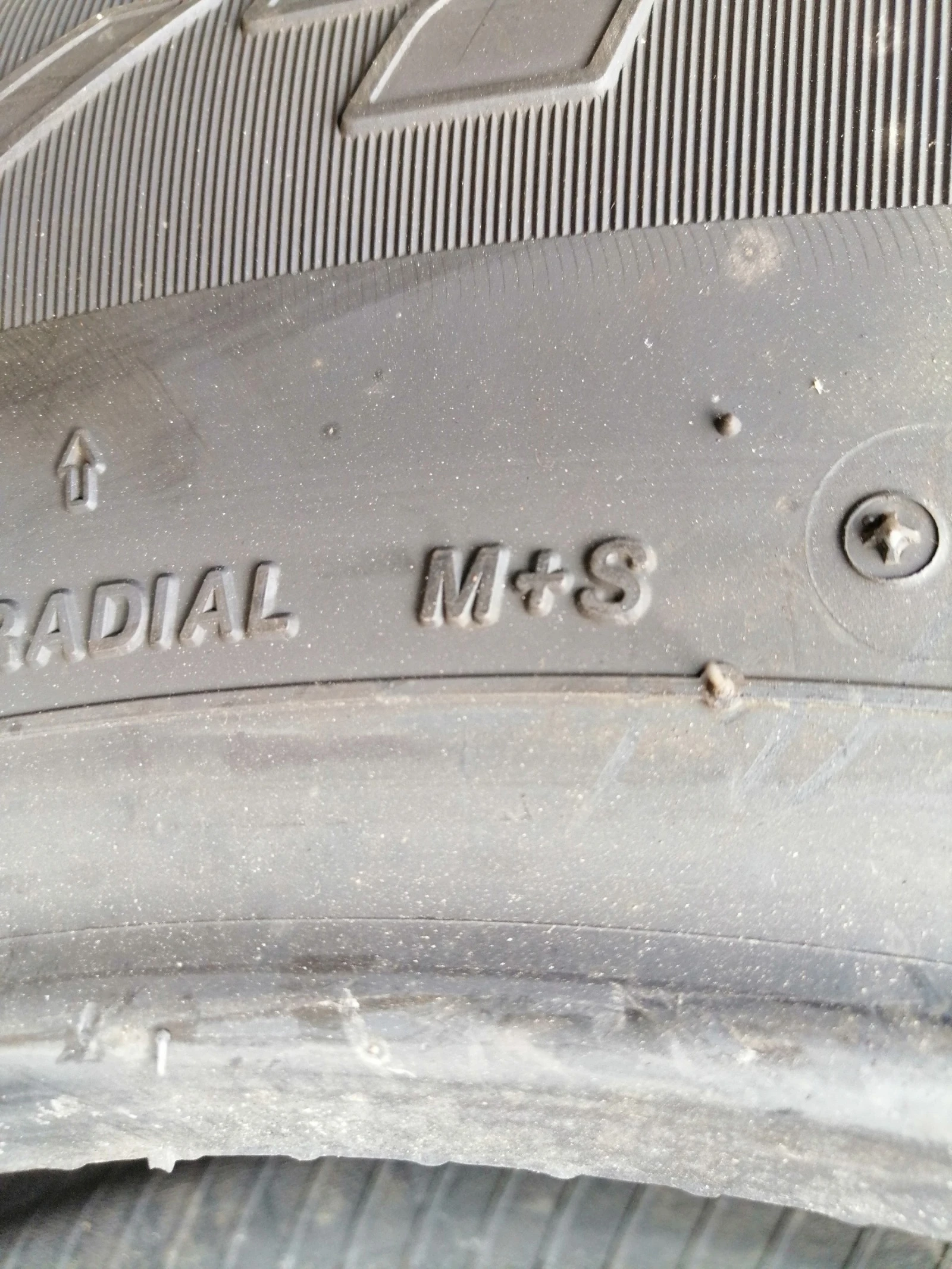  215/80R16 | Mobile.bg   6